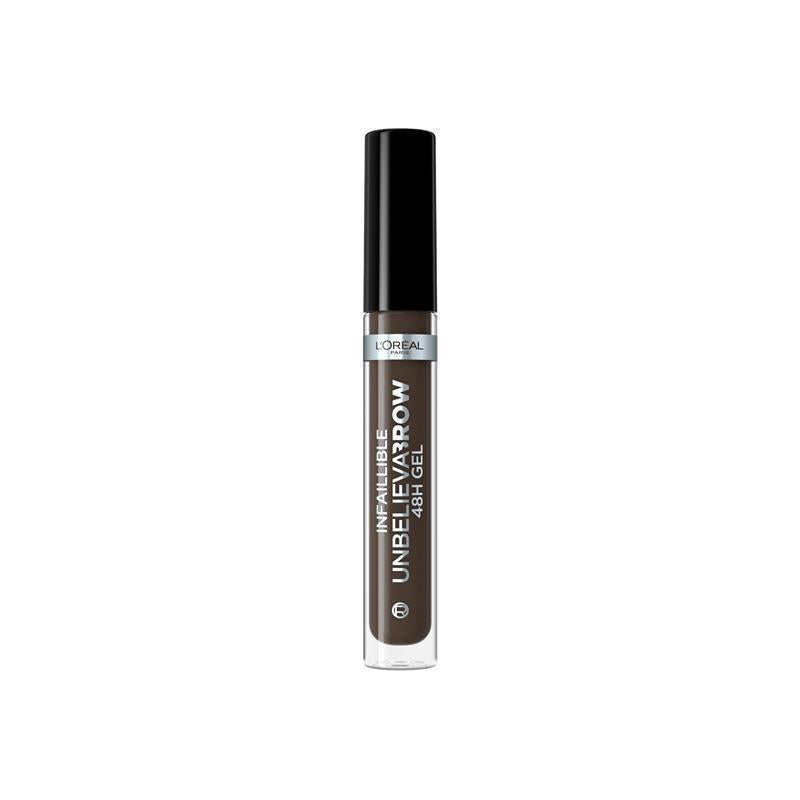 Load image into Gallery viewer, L'Oreal Infallible Unbelievabrow 48H Gel 108 Dark Brunette

