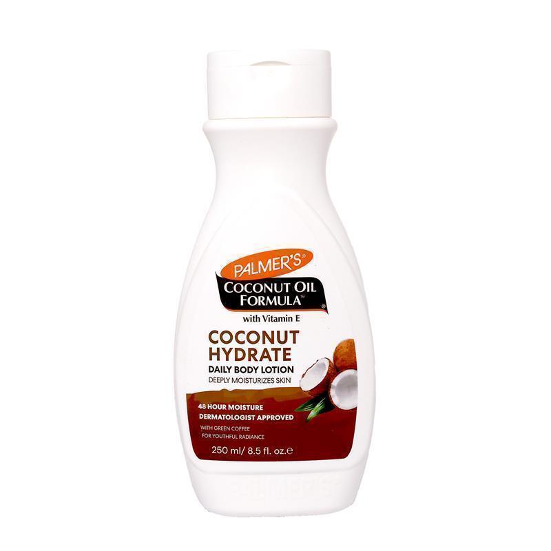 Load image into Gallery viewer, Palmers Coconut Oil Body Lotion 250ml
