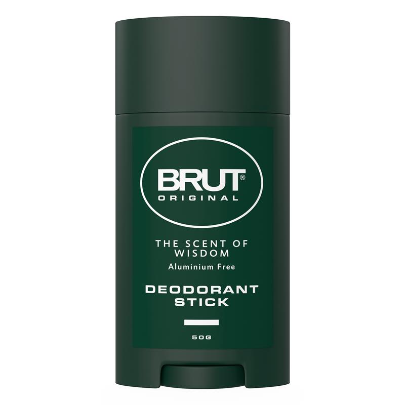 Load image into Gallery viewer, Brut Original Deodorant Stick 50g
