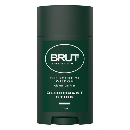 Brut Original Deodorant Stick 50g