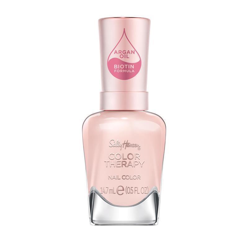 Load image into Gallery viewer, Sally Hansen Color Therapy Nail Polish Savasan-ahhh 14.7ml
