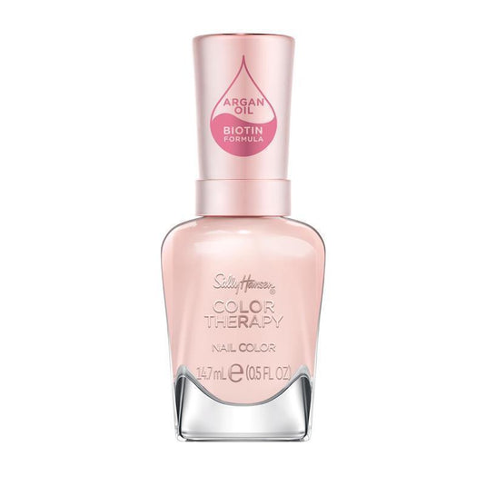 Sally Hansen Color Therapy Nail Polish Savasan-ahhh 14.7ml
