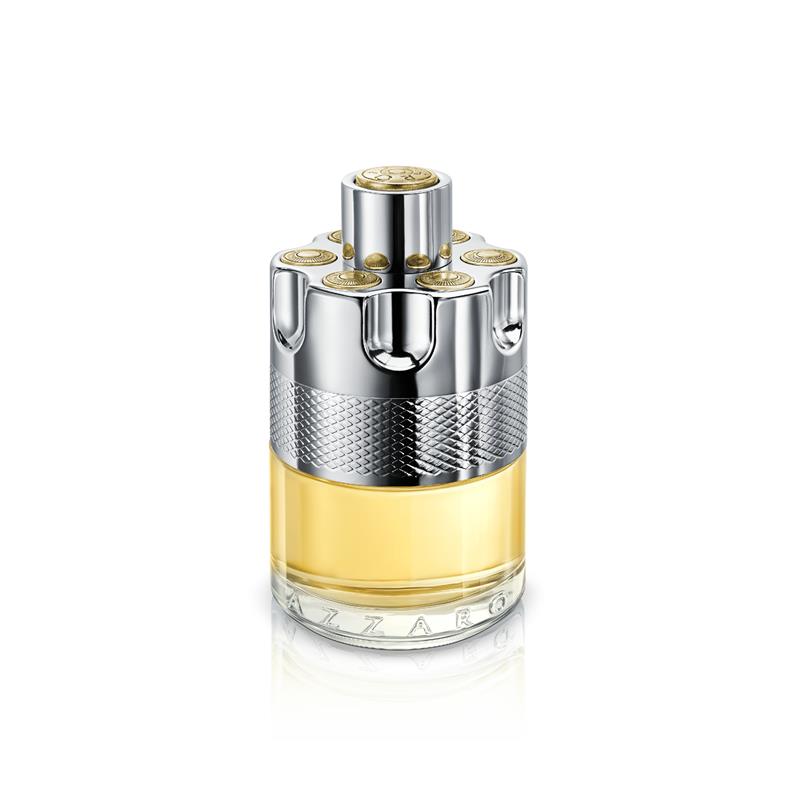 Load image into Gallery viewer, Azzaro Wanted Eau de Toilette 100ml
