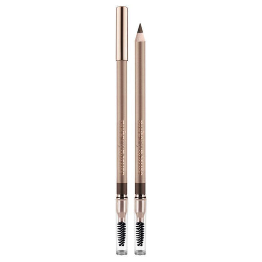 Nude By Nature Brow Pencil 02 Medium Brown