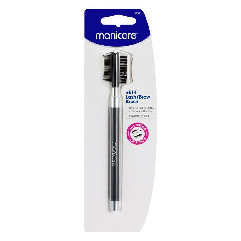 Load image into Gallery viewer, Manicare E14 Lash/Brow Brush
