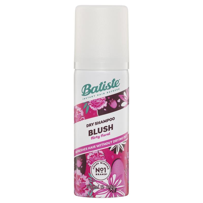 Load image into Gallery viewer, Batiste Blush Dry Shampoo 50ml
