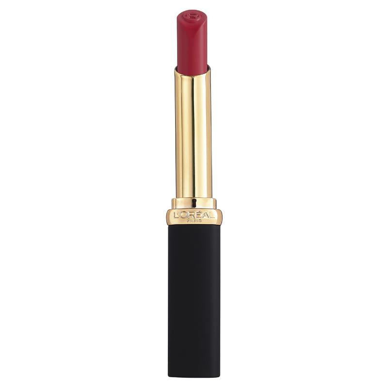 Load image into Gallery viewer, L'Oreal Paris Color Riche Intense Volume Matte Lipstick 188 Rose Activist
