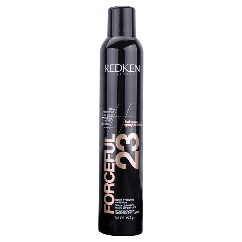 Load image into Gallery viewer, Redken Forceful 23 Super Strength Finishing Hairspray 400ml
