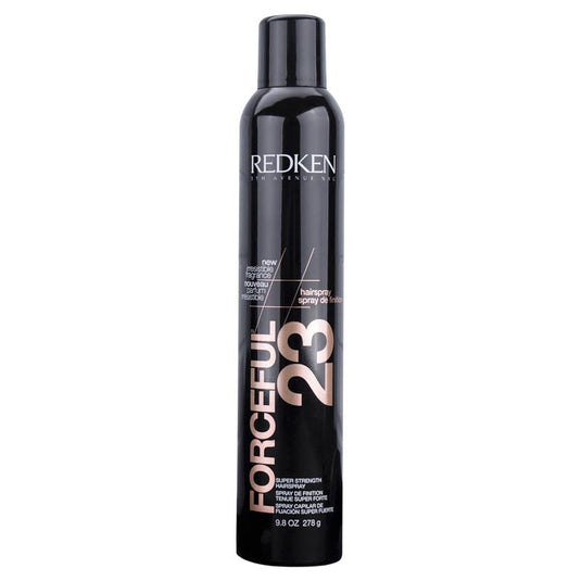 Redken Forceful 23 Super Strength Finishing Hairspray 400ml