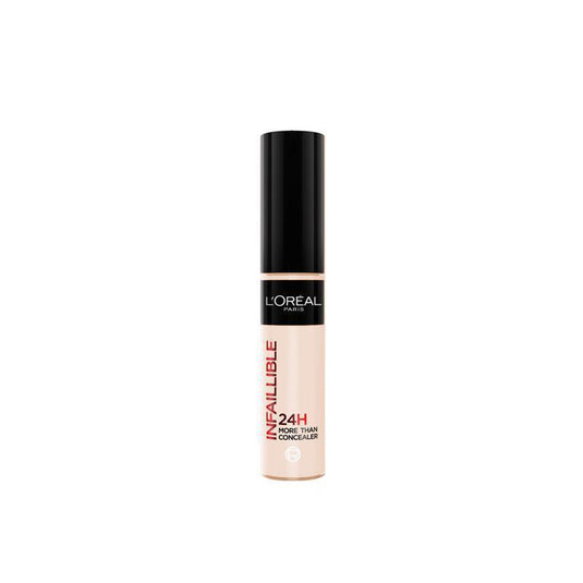 L'Oreal Paris Infallible More Than Concealer 323