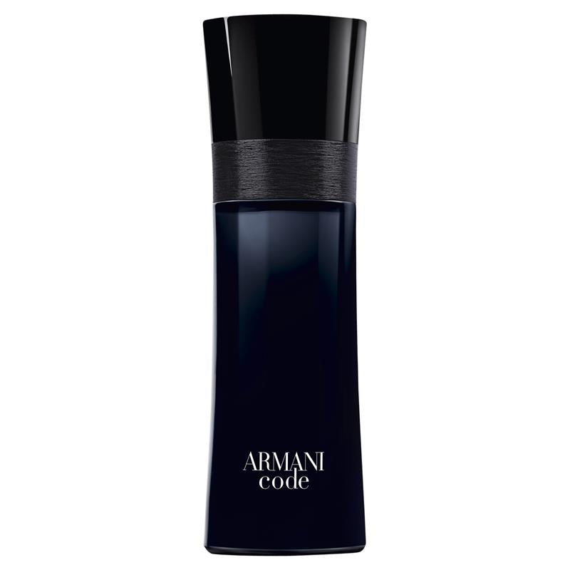 Load image into Gallery viewer, Giorgio Armani Code For Men Eau de Toilette 75ml
