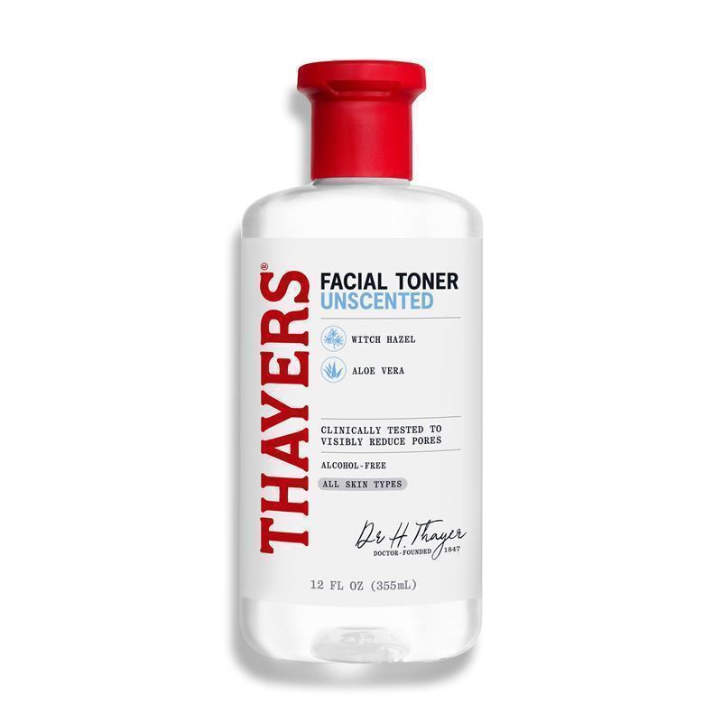 Load image into Gallery viewer, Thayers Unscented Alcohol-Free Toner 355ml
