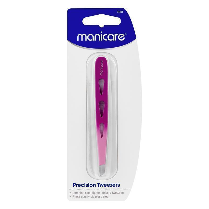 Load image into Gallery viewer, Manicare Precision Tweezers
