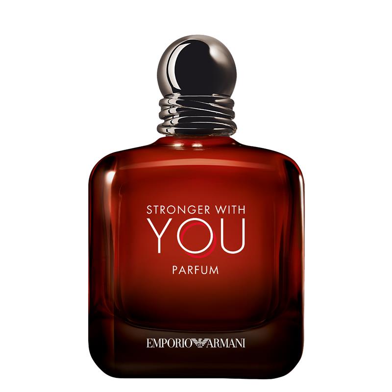 Load image into Gallery viewer, Emporio Armani Stronger With You Parfum 100ml

