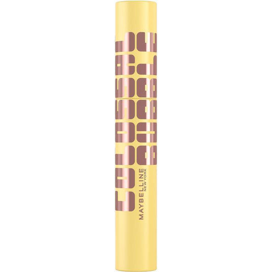 Maybelline Colossal Bubble Mascara Washable