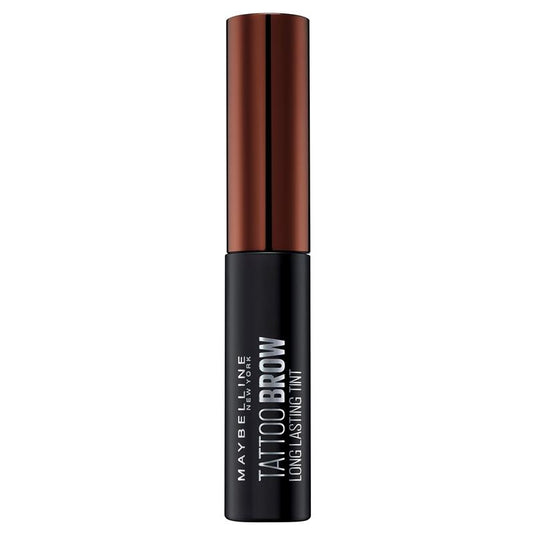 Maybelline Tattoo Brow Gel Tint Dark Brown