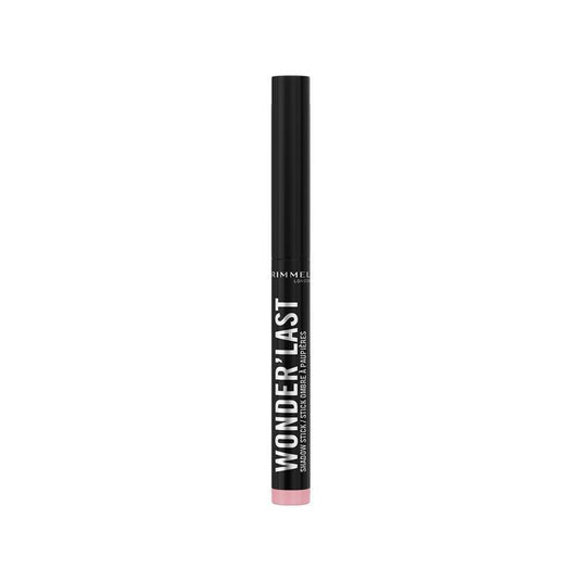 Rimmel London Wonder Last Shadow Stick 10 Strawberry Milkshake