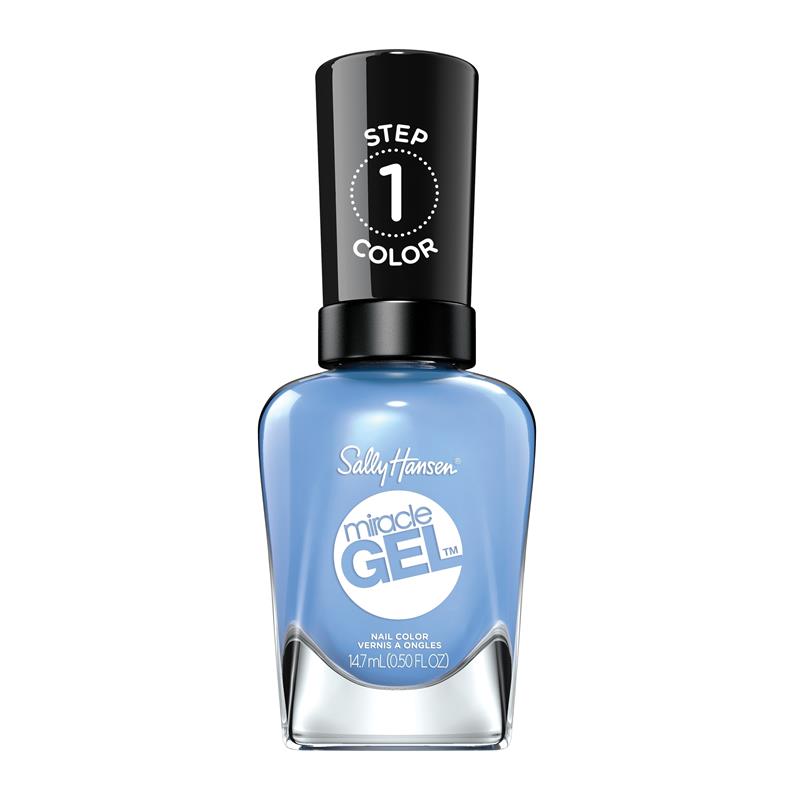 Load image into Gallery viewer, Sally Hansen Miracle Gel Sugar Fix
