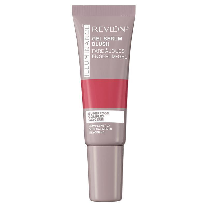 Load image into Gallery viewer, Revlon Illuminance Gel Blush Striking Rose 120
