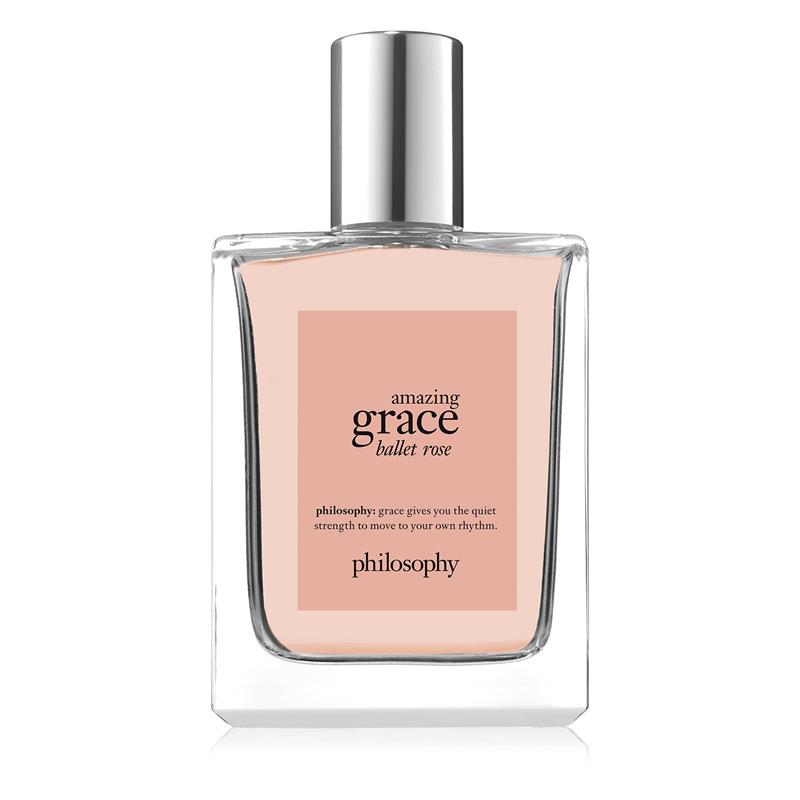 Load image into Gallery viewer, philosophy Amazing Grace Ballet Rose Eau de Toilette 60ml
