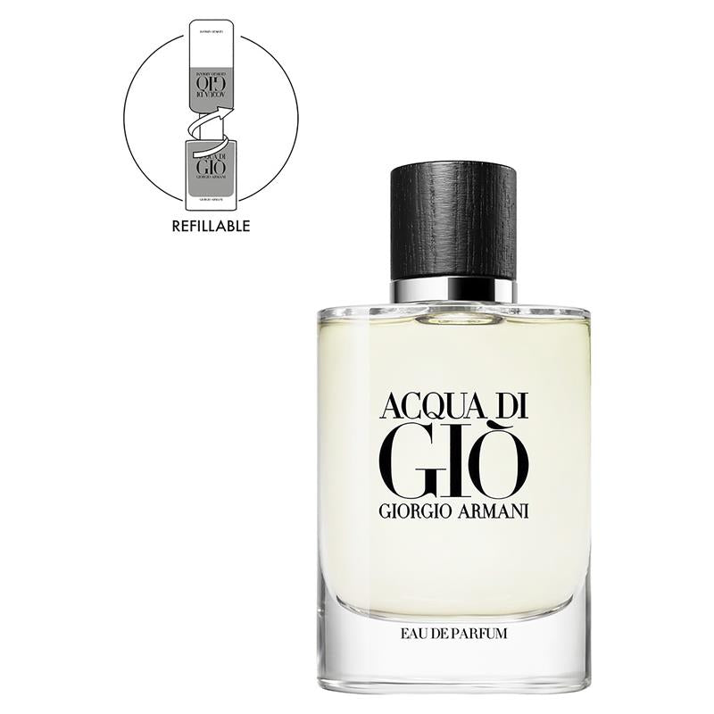 Load image into Gallery viewer, Giorgio Armani Acqua Di Gio For Men Eau de Parfum 75ml
