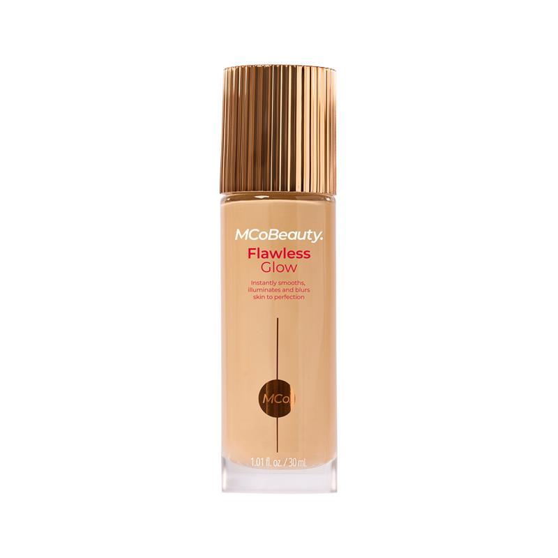 Load image into Gallery viewer, MCoBeauty Flawless Glow Luminous Skin Filter 3.5 Light/Medium
