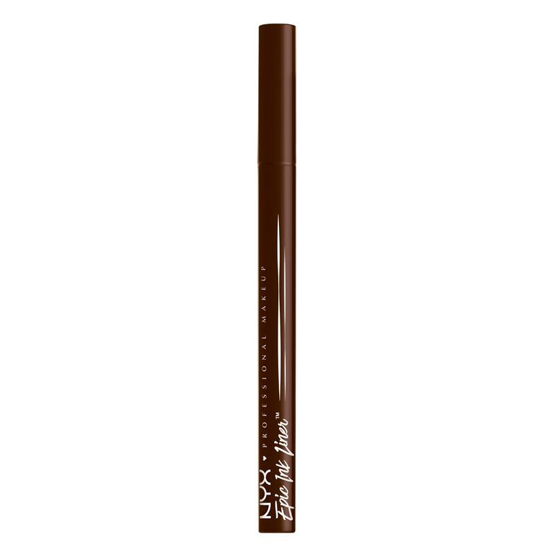 Load image into Gallery viewer, NYX Epic Ink Liner Milk Chocolate
