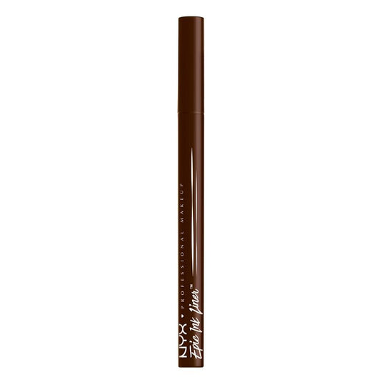 NYX Epic Ink Liner Milk Chocolate