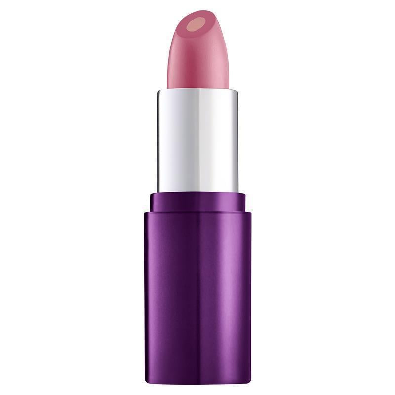 Load image into Gallery viewer, Covergirl Simply Ageless Moisture Renew Lipstick 230 Amazing Petal 4.2g
