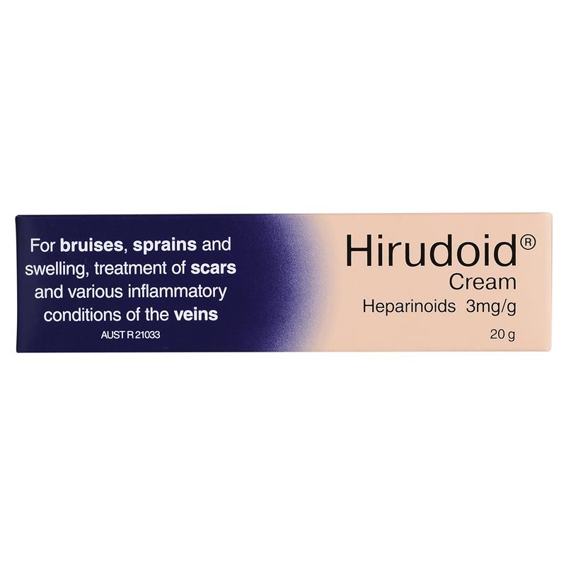 Load image into Gallery viewer, Hirudoid Cream 20g

