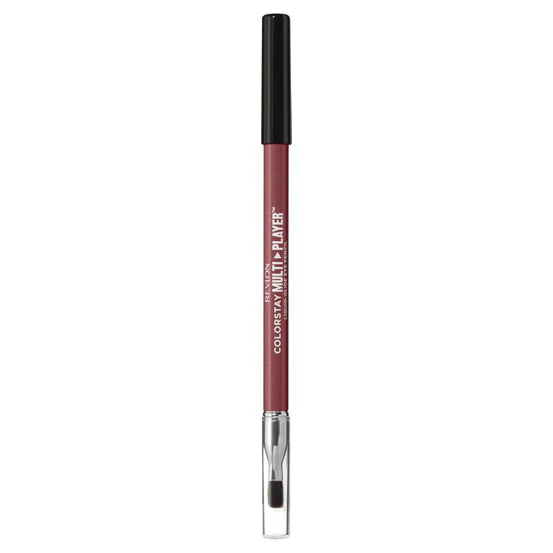 Load image into Gallery viewer, Revlon Colorstay Multiplayer Liquid-Glide Eye Pencil Queen of Hearts
