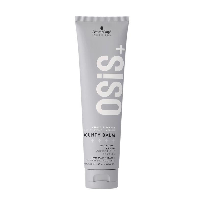 Load image into Gallery viewer, Schwarzkopf Osis+ Bounty Balm Rich Curl Cream 150ml
