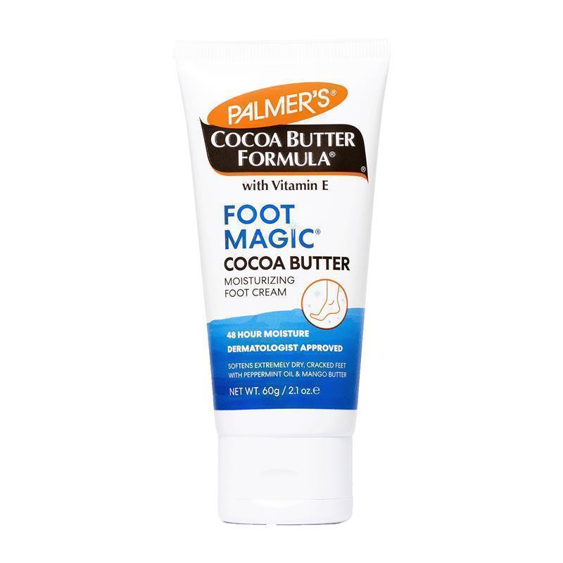 Load image into Gallery viewer, Palmer's Cocoa Butter Foot Magic 60g
