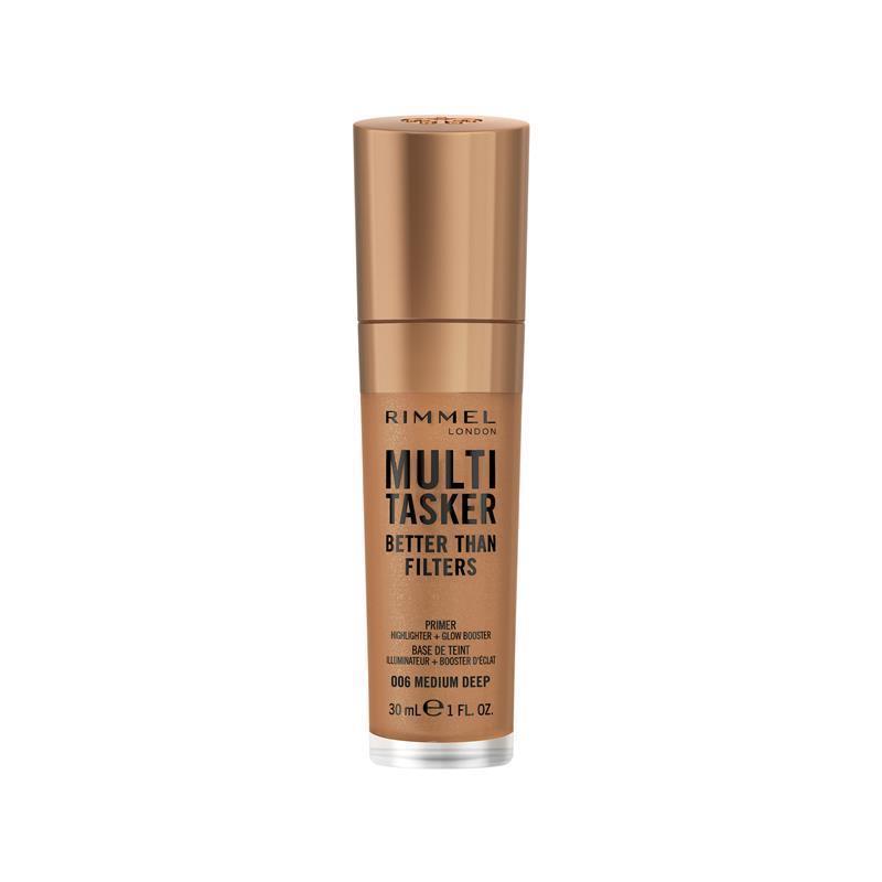 Load image into Gallery viewer, Rimmel Multi Tasker Better Than Filters 006 Medium Deep

