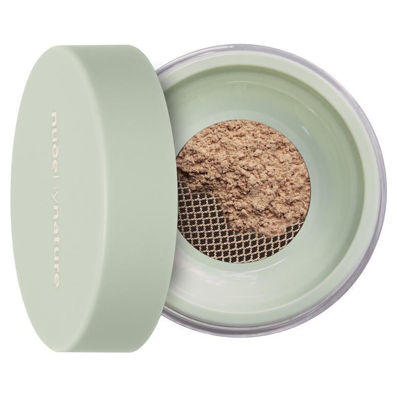 Load image into Gallery viewer, Nude By Nature Natural Mineral Cover Blemish Control Medium 10g
