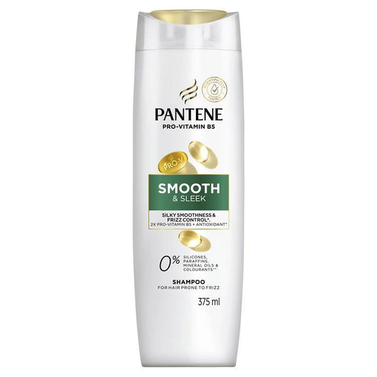 Pantene Daily Moisture Renewal Shampoo 375ml