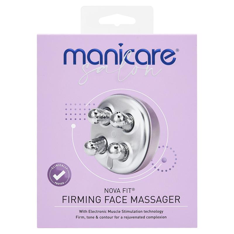 Load image into Gallery viewer, Manicare Salon Nova Fit Firming Face Massager
