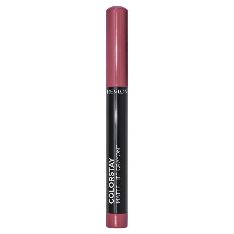 Load image into Gallery viewer, Revlon Colorstay Matte Lite Crayon Take Flight
