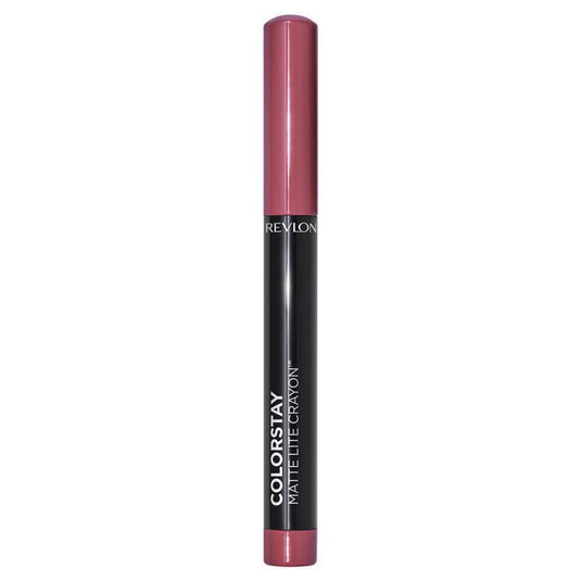 Revlon Colorstay Matte Lite Crayon Take Flight