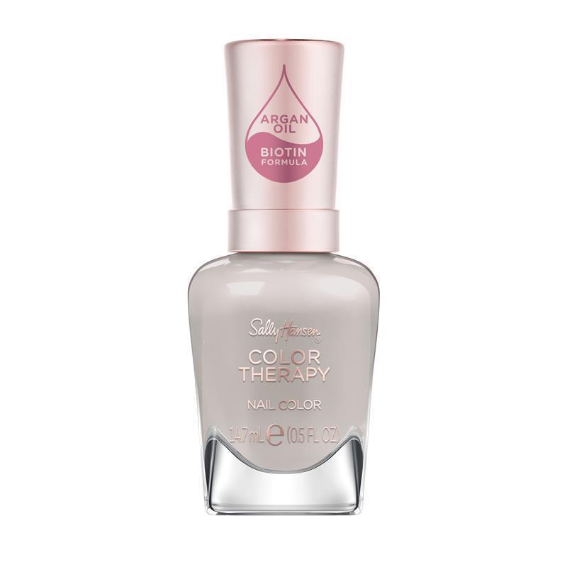 Load image into Gallery viewer, Sally Hansen Color Therapy Nail Polish Serenity Stone 14.7ml
