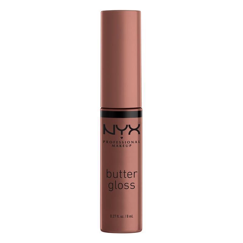 Load image into Gallery viewer, NYX Butter Gloss Butterscotch
