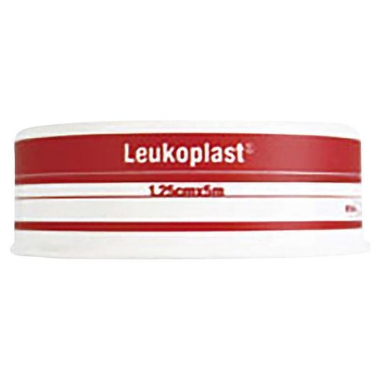 Leukoplast 1.25cm x 5 m 1521