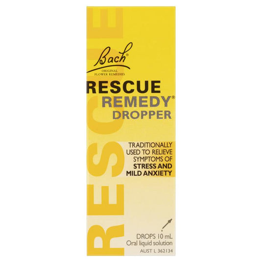 Rescue Remedy 10ml Liquid
