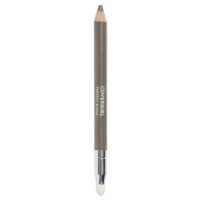 Load image into Gallery viewer, Covergirl Perfect Blend Eye Pencil Smokey Taupe
