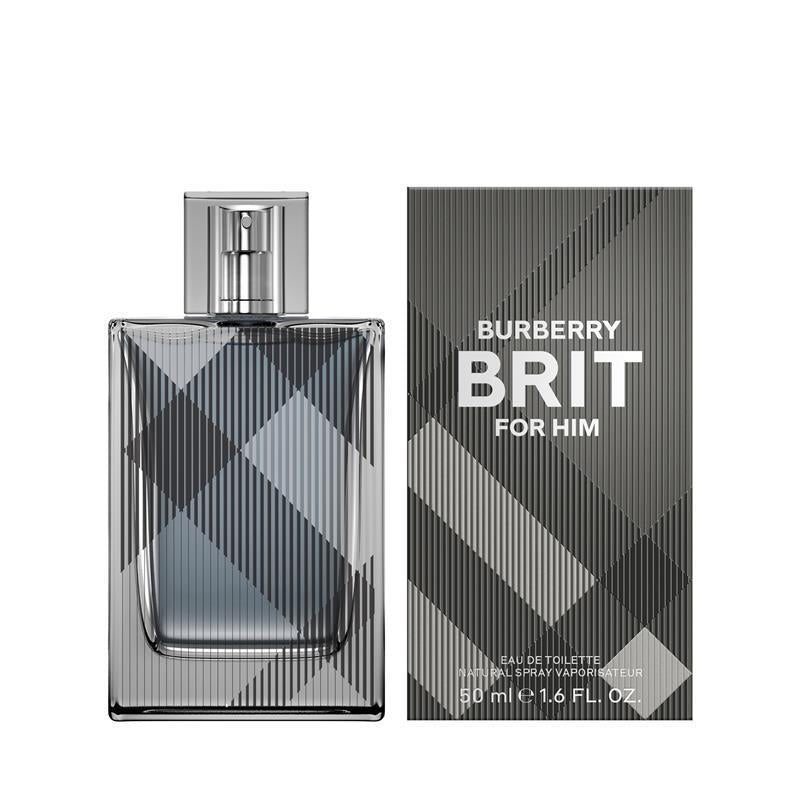 Load image into Gallery viewer, Burberry Brit For Him Eau de Toilette 50ml

