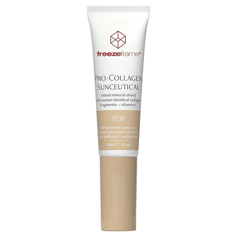 Load image into Gallery viewer, Freezeframe Pro-Collagen Sunceutical
