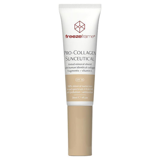 Freezeframe Pro-Collagen Sunceutical