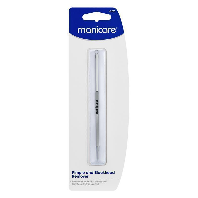 Load image into Gallery viewer, Manicare Pimple And Blackhead Remover
