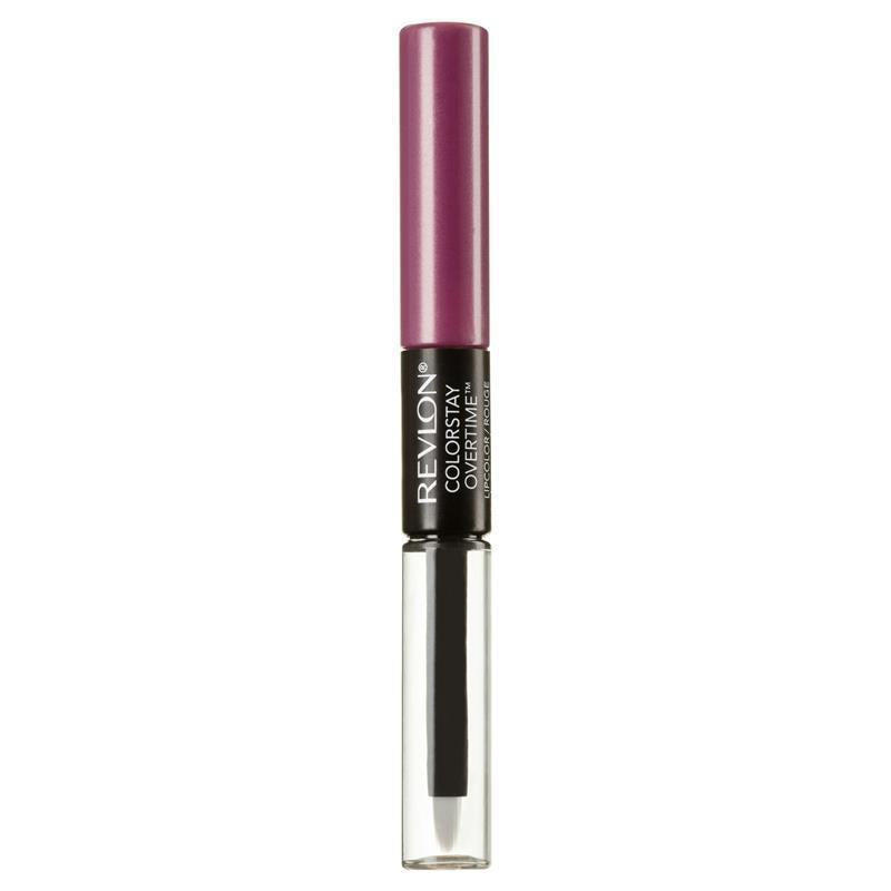 Load image into Gallery viewer, Revlon Colorstay Overtime Lipcolor Keep Blushing
