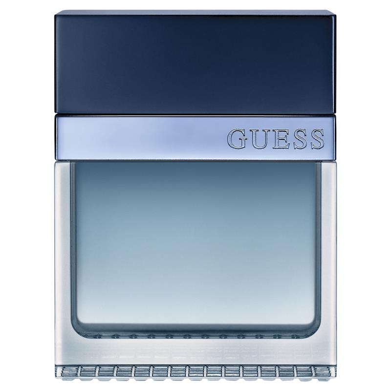 Load image into Gallery viewer, Guess Seductive Blue For Men Eau de Toilette 100ml
